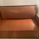 Sofa bed art deco 30 years 40