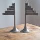Pair of Candlesticks by Georges Bourgeois for Habitat