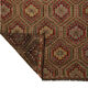 Anatolian handmade kilim rug 300 cm x 174 cm