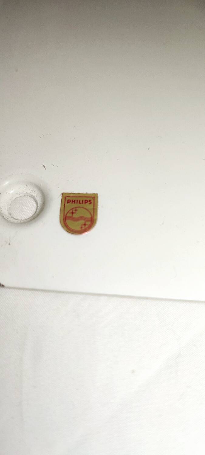 Lampe de mur. Espagne, années 1970.