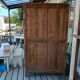 Armoire parisienne