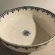 Earthenware compotier Terre by France HB & Cie Gagny