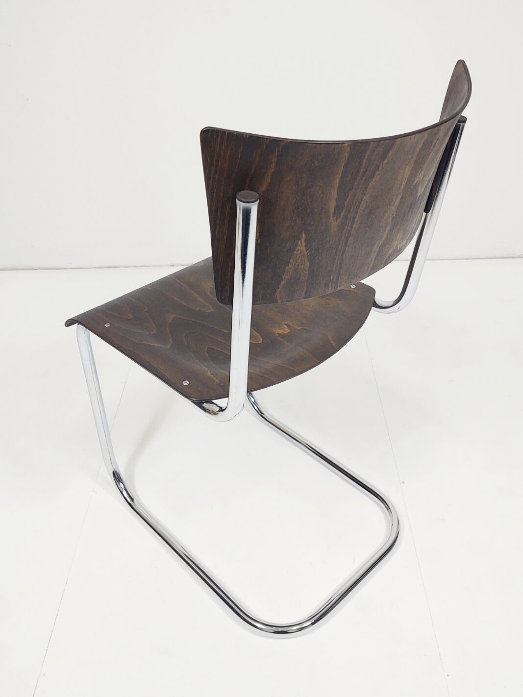 GleitGut 4 X Embout Pour Tube 38 Mm Protection Pied De Chaise Embout Rond Noir