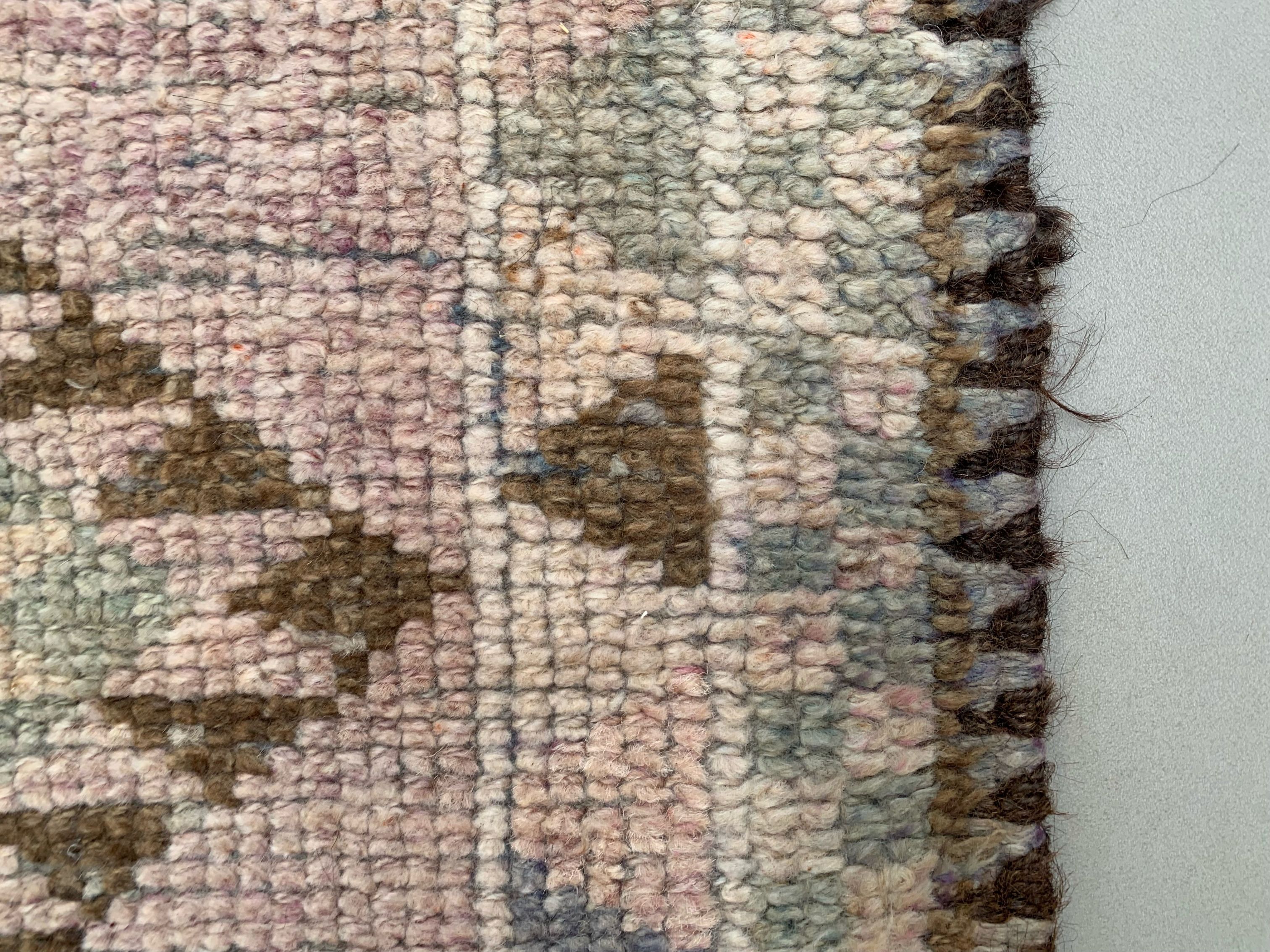 Turkish runner 364x84cm