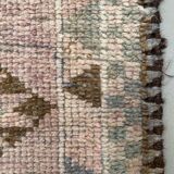 Turkish runner 364x84cm