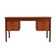Teak desk, Danish design, 1970s, production: Denmark