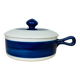 Koka ceramic pan serving dish by Rörstrand Sweden, Scandinavian