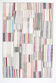 Tapis bohème 308x207cm