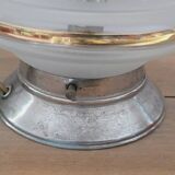 50's lantern lamp