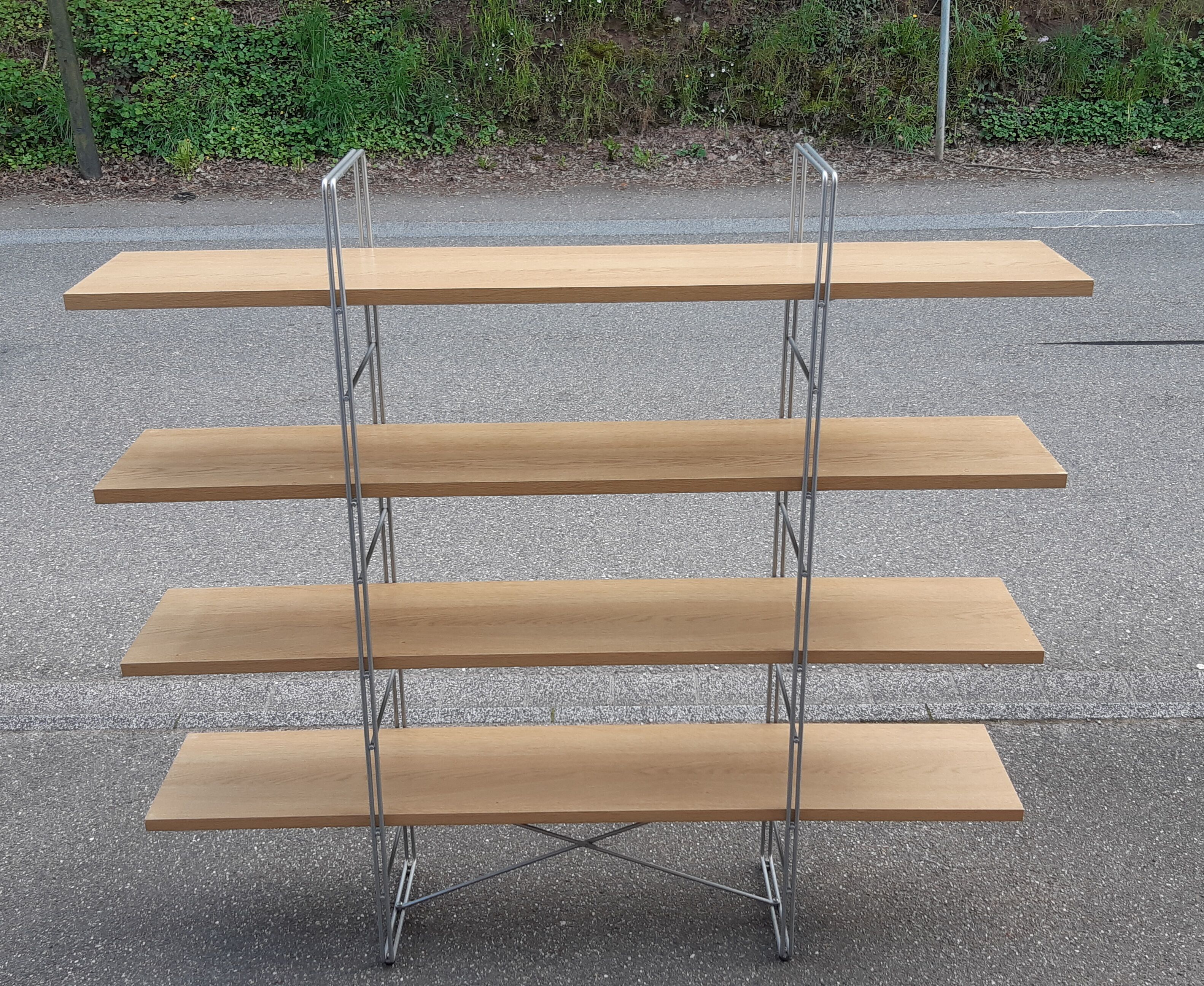 Shelf Enetri by Niels Gammelgaard for Ikea