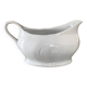 Ssaucière en porcelaine vintage