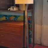 Tripod floor lamp 1960