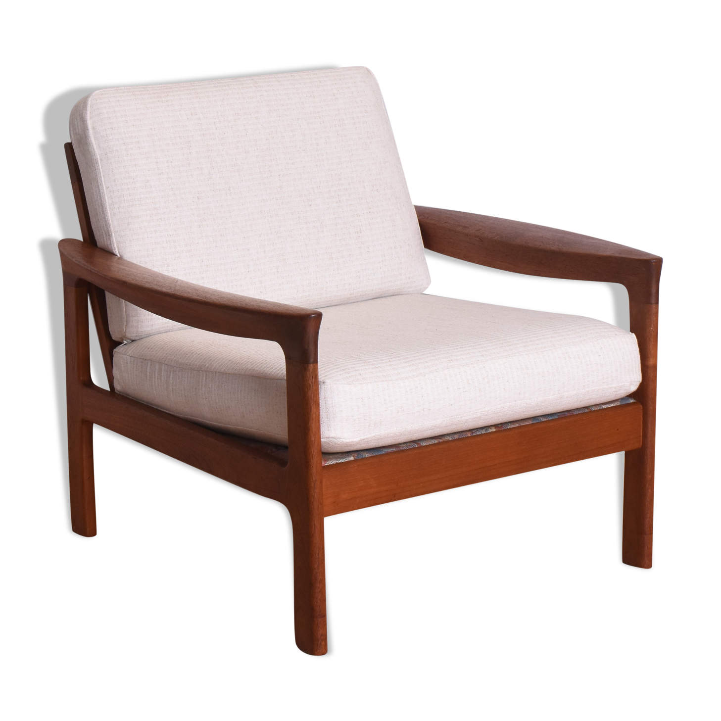 Armchair, Komfort, Denmark, 1960s