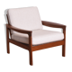 Fauteuil, komfort, danemark, années 1960