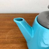 Teapot or Coffee Maker in Swedish Ceramic by Ann-Carin Wiktorsson for Sagaform, 2000s