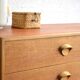 Scottish enfilade by McIntosh 200cm