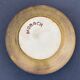 Mid Century Mobach Holland ceramic small bowl / planter