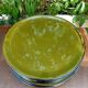 6 large handmade ceramic plates