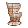 Fauteuil Gio Ponti et Lio Carminati édition Bonacina 1950