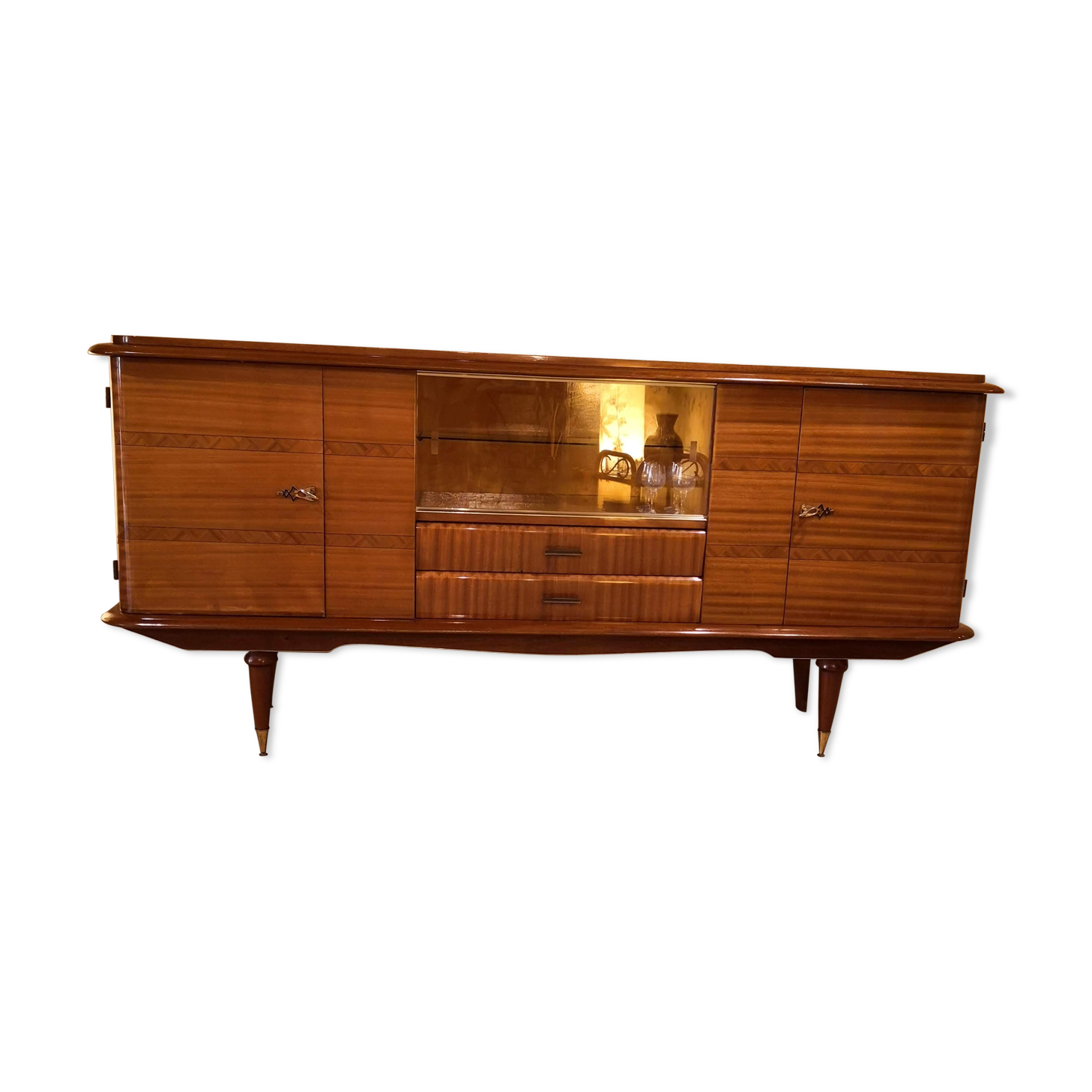 Vintage sideboard 60
