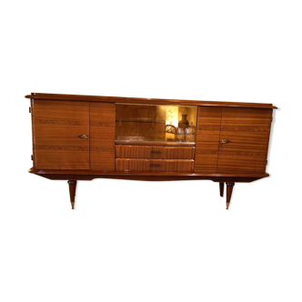 Vintage sideboard 60