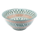 Large ceramic salad bowl Robert Picault Vallauris 60s