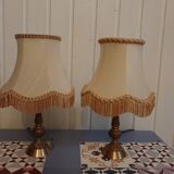 Bedside lamp