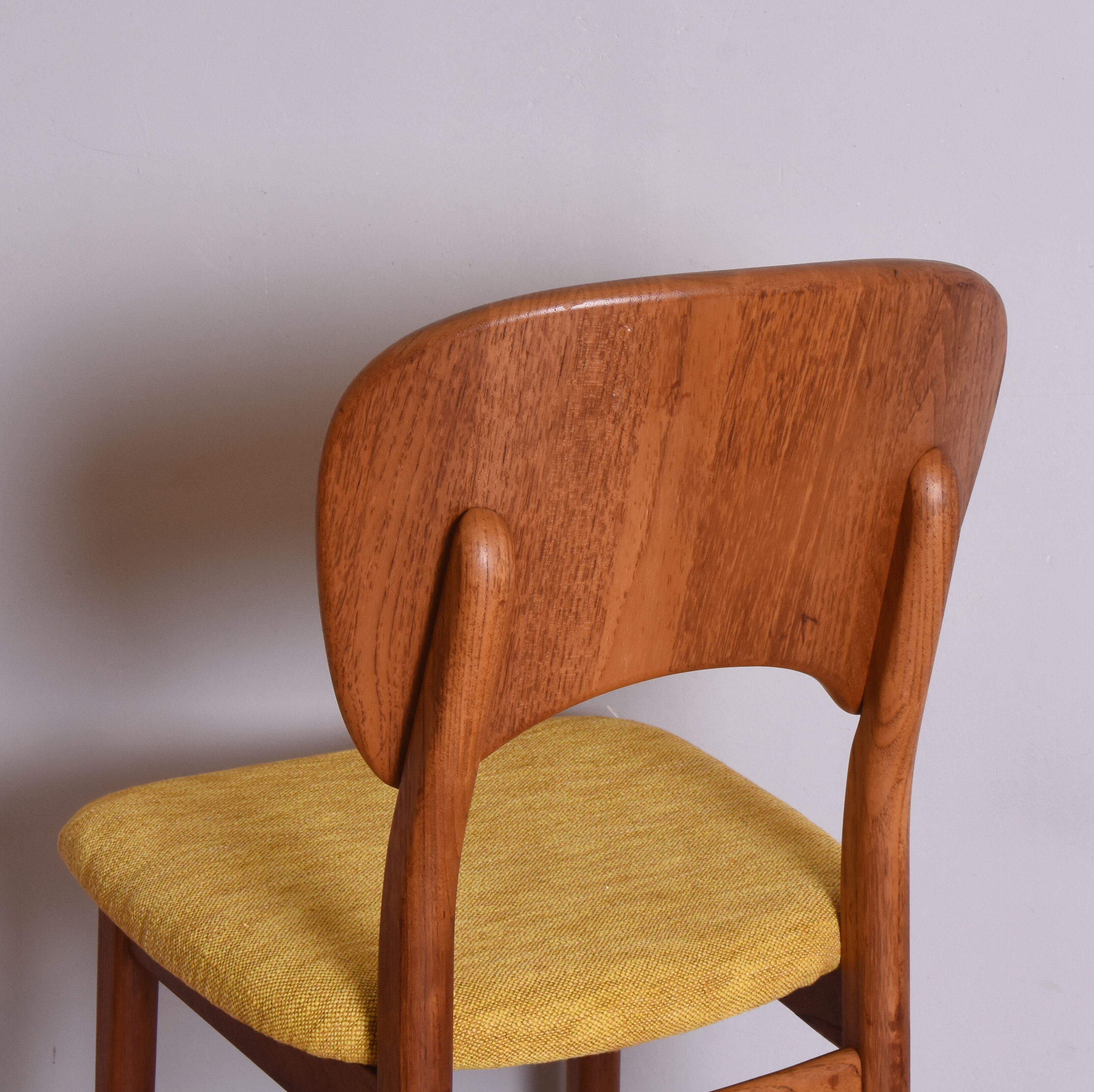 Chair, Glostrup, Denmark, 1970s