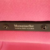Mustache Bold Chair by Big Game Collection - 21th Century