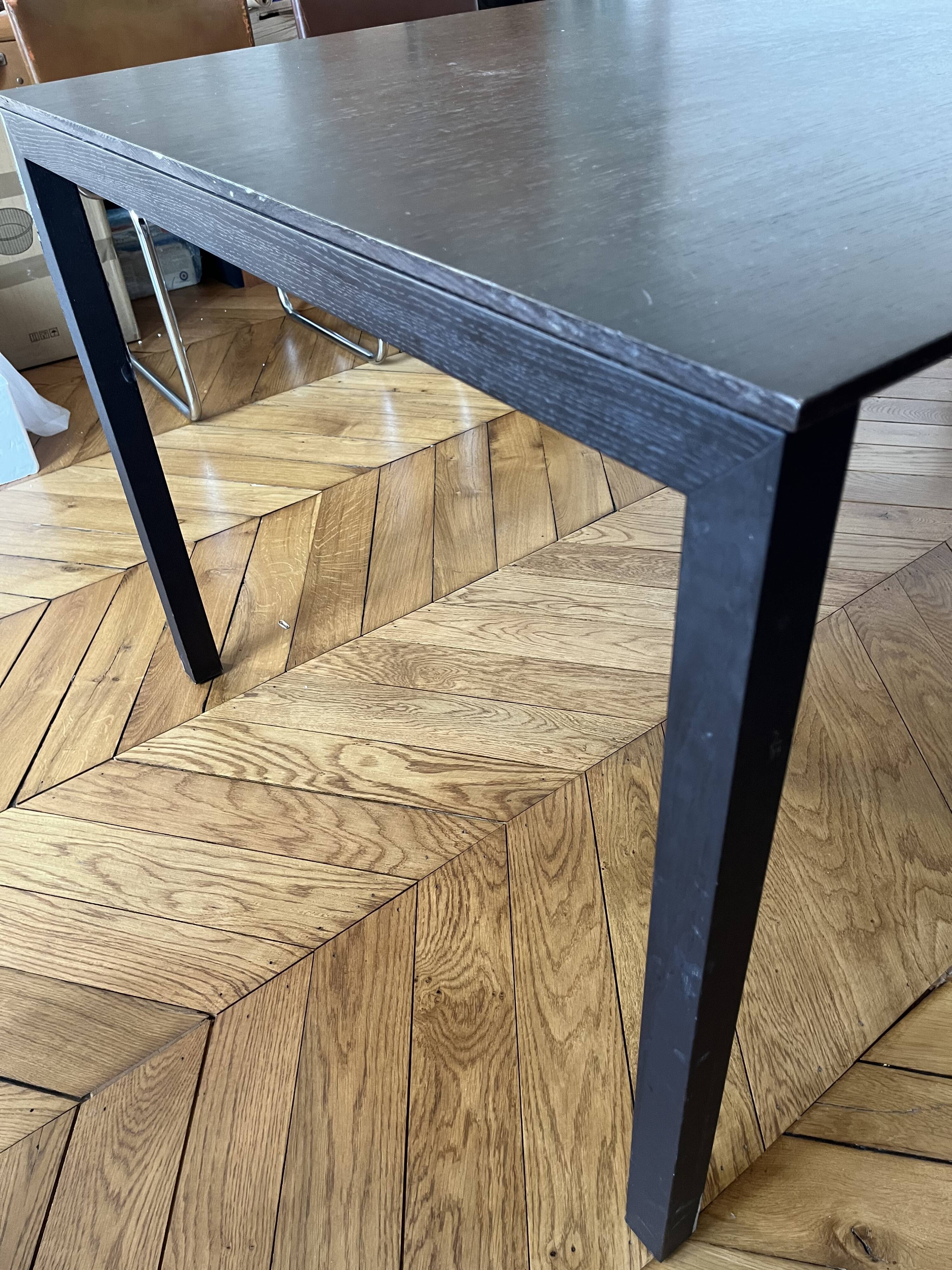 Table à manger Cassina