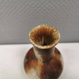 Small, delicious vase by Axel Larsen Denmark 70s for his own company AXELLA