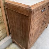 Parisian Art Deco buffet