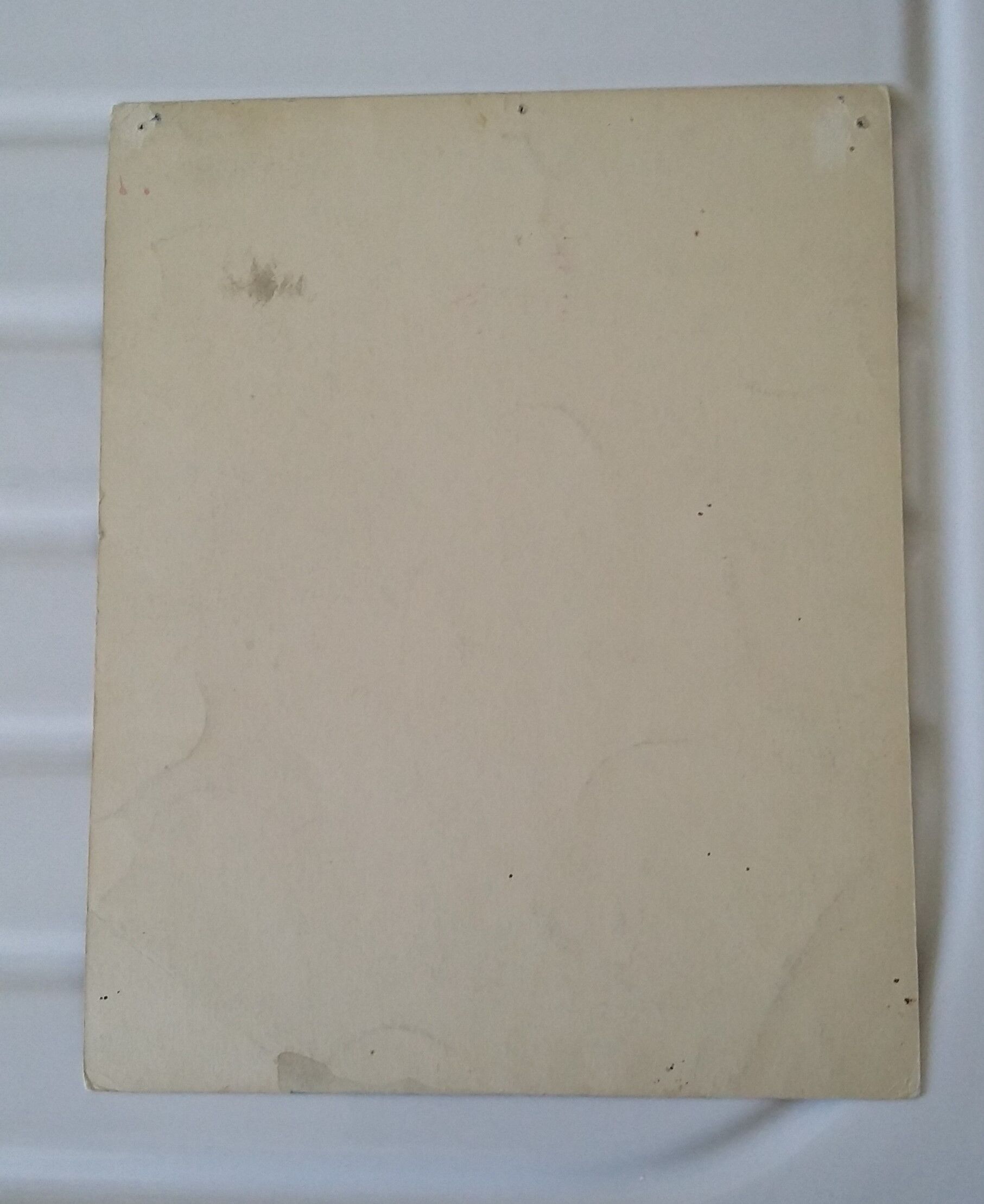 The road, reading image