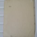 The road, reading image