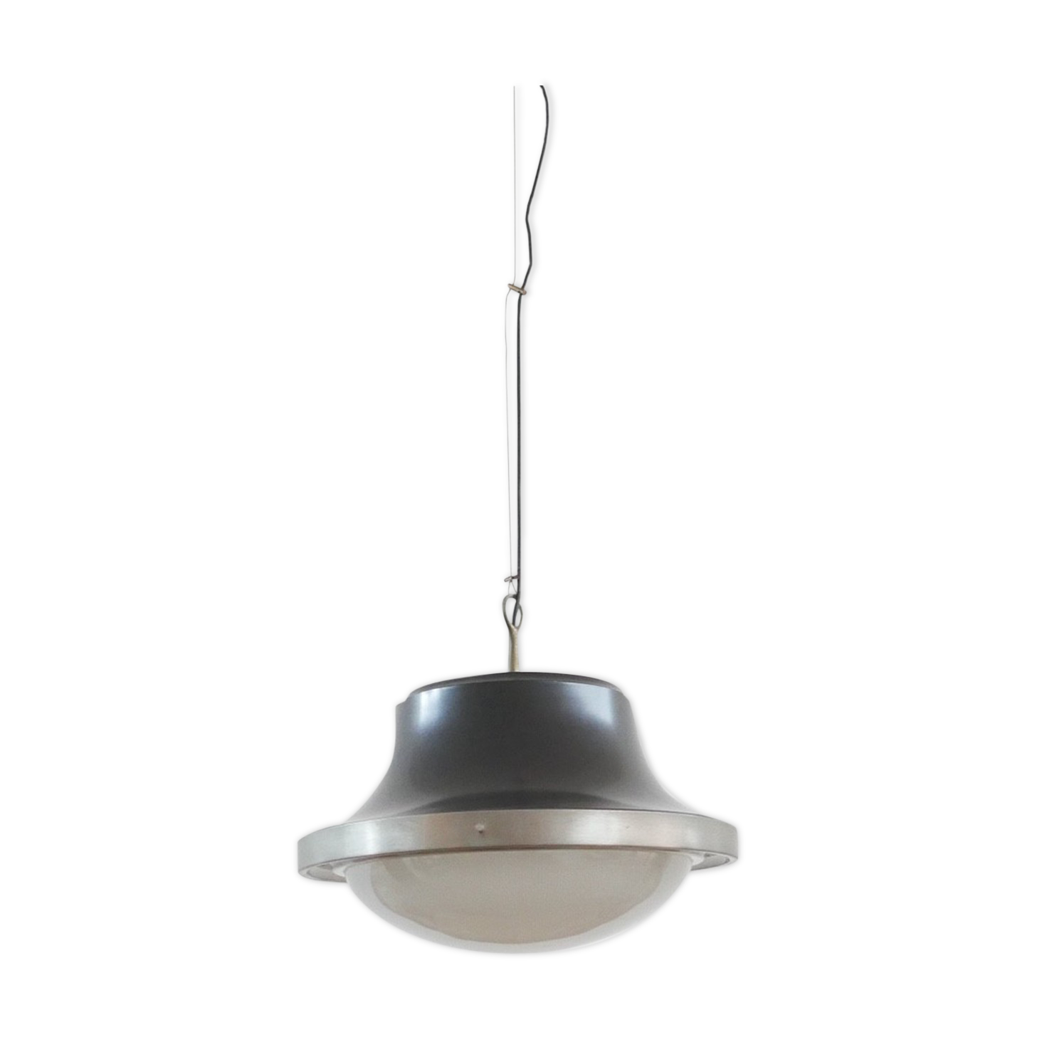 Sergio Mazza 'Tau' pendant for Artemide