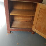 Small art deco buffet