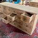 24-drawer craft cabinet - 179 x 50