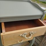 Pair of bedside tables
