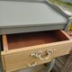 Pair of bedside tables
