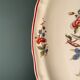 Lot de 2 raviers Villeroy et Boch Mettlach, modèle Phœnix