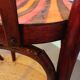 Chaise bistrot