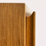 Teak Cabinet from Omann Jun, 1960s