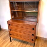 Commode vitrine ARP
