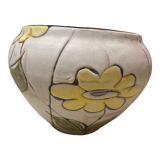 Vase vallauris