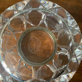Bayel crystal ice bucket