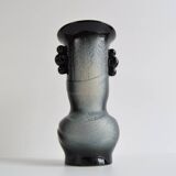 Ceramic Vase, Czechoslovakia, 1960s.