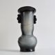 Ceramic Vase, Czechoslovakia, 1960s.