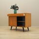 Meuble en frêne, design danois, années 1960, production : Danemark