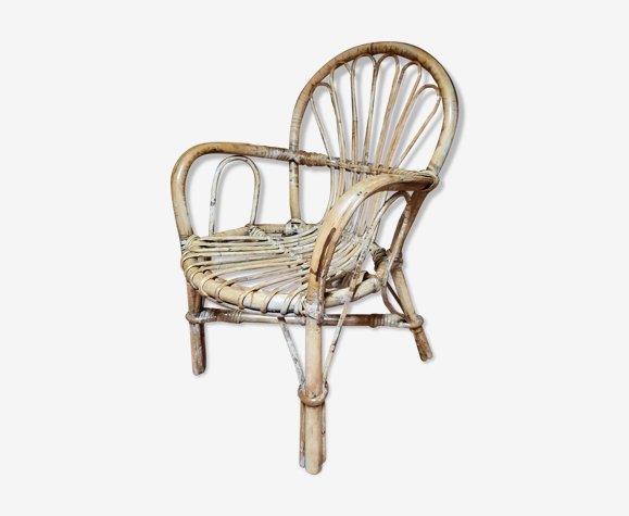 Fauteuil enfant