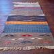 Handmade Berber Kilim 105x51cm
